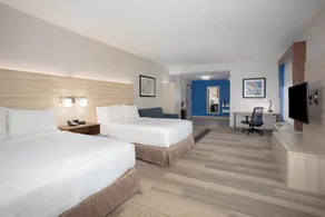 Holiday Inn Express & Suites Phoenix Glendale Dist by IHG - Room