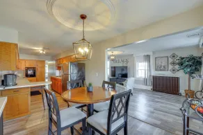 The Village Loft ~ Boutique Dtwn New London Stay - Innvendig
