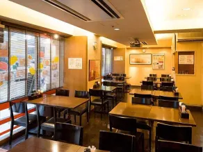 HOTEL SUAVE SHIBUYA - Ristorante