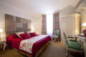 Grand Hôtel des Terreaux - Chambre
