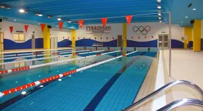 Park Hotel Tyrrenian - Pool