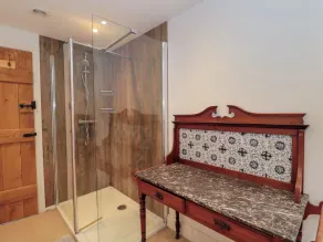 Brook Cottage - Baño