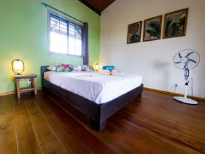 El Caribeo - Room