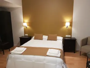 Hotel Moya - Værelse