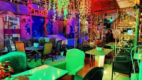 The Regent Chandigarh - Restaurant