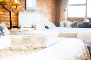 Willows Garden Hotel Potchefstroom - Room