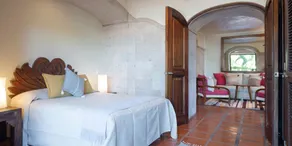 Marcela Resort & Spa - Room
