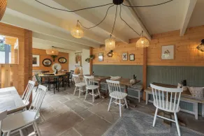 Florence House Boutique Hotel and Restaurant - Restaurant