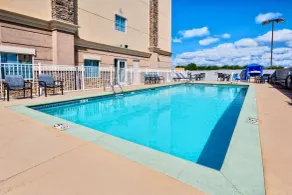Holiday Inn Express & Suites Cookeville by IHG - Piscine