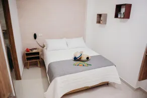 SIETE - Room