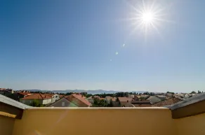 Apartments Amico - Utsikt fra rommet