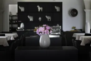 Masseria Bagnara Resort & Spa - Restaurant