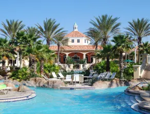 Villas at Regal Palms Resort & Spa - Pool