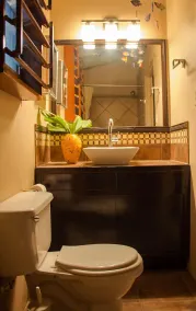 Yocamatsu - Bathroom