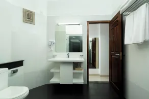 Kynrock Hotels & Resorts Kataragama - Salle de bain