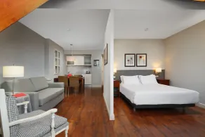 HG Cerler - Room