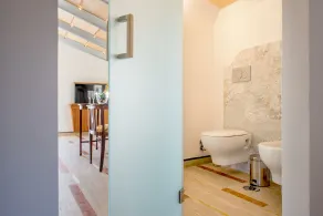 Don Antonino Relais - Salle de bain