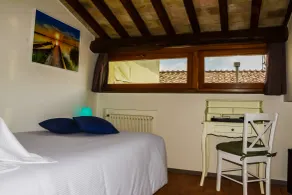 Atlantis Inn Castelgandolfo - Habitación