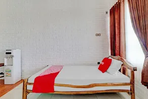 Collection O 90617 Rumah Oma Opa Syariah - Zimmer