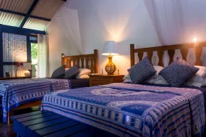 Blue Osa Beach Resort and Spa - Room
