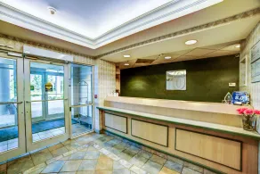Motel 6-Huntsville, ON - Réception