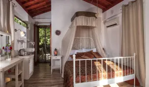 Nautical Hotel Adults Only  - Chambre