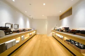 Vessel Inn Shinsaibashi - Ristorante
