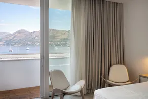 Hotel Cavtat - Habitación