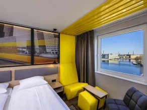 ibis Styles Berlin Treptow - View from room