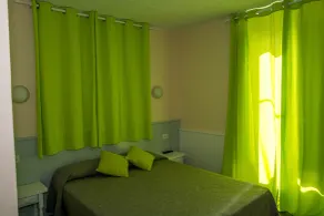 Hostal Empordà - Chambre