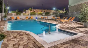 Holiday Inn Express Hotel & Suites La Place by IHG - Piscine