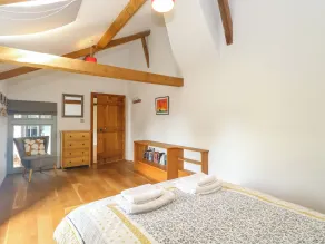 The Barn - Zimmer