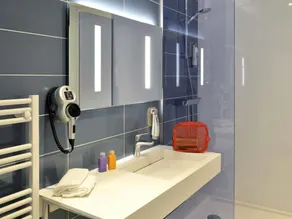 ibis Styles Montelimar Centre - Værelse
