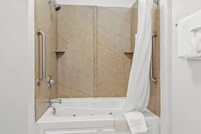 Comfort Suites Simpsonville - Greenville - Room