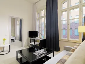 H10 Berlin Ku'Damm - Room