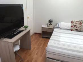 Fragga Hospedaje Boutique - Værelse