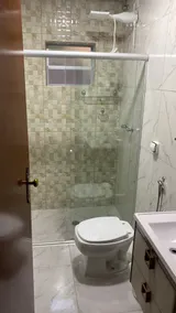 Pousada Saint James - Bathroom