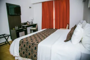 Amerian Villa María Park Hotel - Habitación