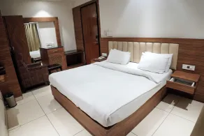 Hotel King's Heritage - Room