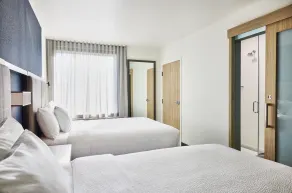 SpringHill Suites by Marriott Chesterfield - Rum