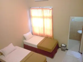 wisma sejahtera hotel - Room
