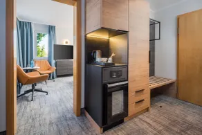 Best Western Plus Hotel Fellbach-Stuttgart - Chambre