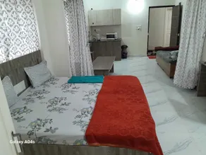 SAGAR NIWAS-1BHK and 2BHK short stay flats - NH HCL EC Bommasandra - Camera