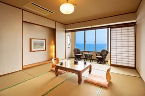 Ibusuki Phoenix Hotel - Rum