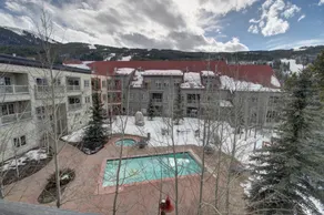 Expedition Station 8589 by SummitCove Lodging in Colorado - View from room