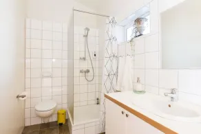 Kvöldstjarnan Gistiheimili - Salle de bain