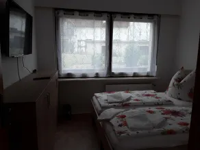 Pension Kaiser - Room