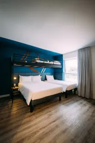 ibis Styles Poços de Caldas - Room