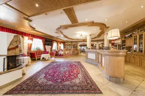 Hotel Miravalle - Réception