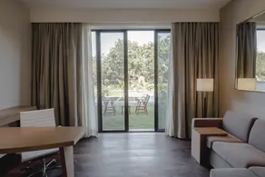 Hyatt Place Hampi - Room